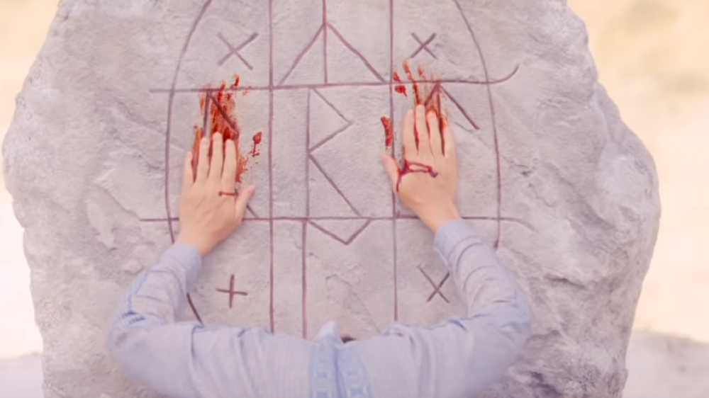 Midsommar เทศกาลสยอง