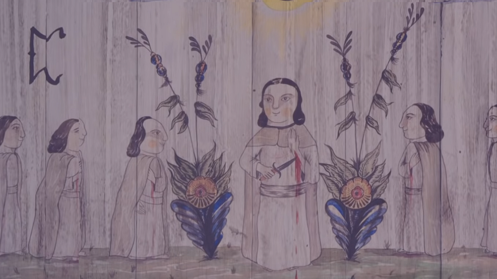 Midsommar เทศกาลสยอง
