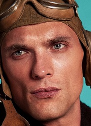 เอ็ด สไครน์ (Ed Skrein)
