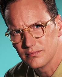 แพทริก วิลสัน (Patrick Wilson)