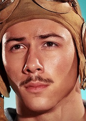 นิก โจนาส (Nick Jonas)