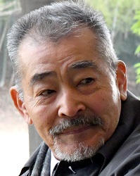 ทัตสึยะ ฟูจิ (Tatsuya Fuji)