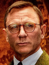 แดเนียล เคร็ก (Daniel Craig)