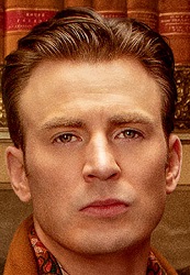 คริส อีแวนส์ (Chris Evans)