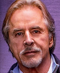 ดอน จอห์นสัน (Don Johnson)