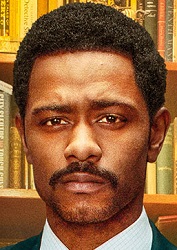 ลาคีธ สแตนฟิลด์ (LaKeith Stanfield)