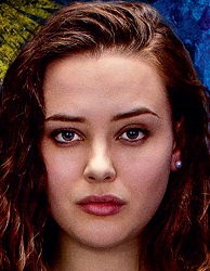 แคทเธอรีน แลงฟอร์ด (Katherine Langford)