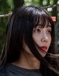 จอง อึนจี (Jung Eun-Ji)