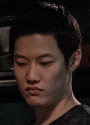 ชิน จูฮวาน (Shin Joo-Hwan)