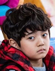 คิมคังฮุน (Kim Kang-Hoon)