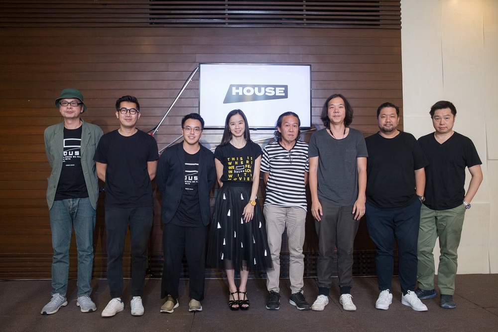 “โรงหนังเฮาส์” แถลงย้ายอย่างเป็นทางการ สู่บ้านใหม่ “สามย่านมิตรทาวน์” เพิ่มจอ เพิ่มโปรแกรมหนังจุใจ เปิดปลายกันยายนนี้