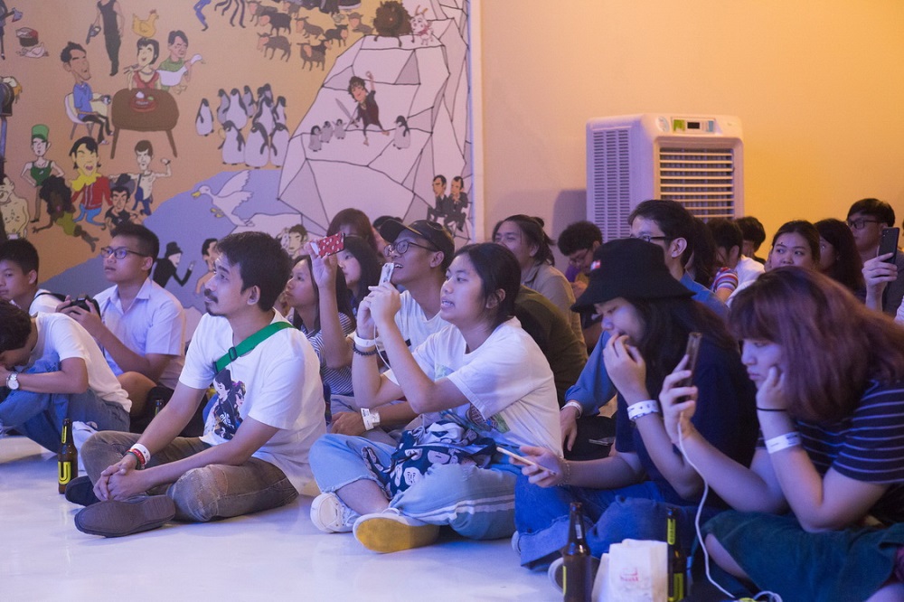 “โรงหนังเฮาส์” แถลงย้ายอย่างเป็นทางการ สู่บ้านใหม่ “สามย่านมิตรทาวน์” เพิ่มจอ เพิ่มโปรแกรมหนังจุใจ เปิดปลายกันยายนนี้