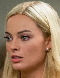 มาร์โกต์ ร็อบบี้ (Margot Robbie)