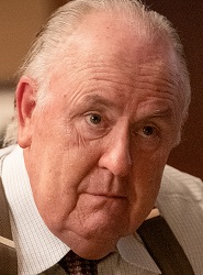 จอห์น ลิธโกว์ (John Lithgow)