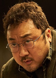 มาดงซอก (Ma Dong-Seok)