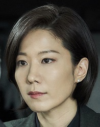 จอนฮเยจิน (Jeon Hye-Jin)