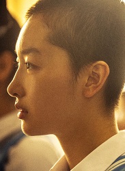 โจวตงหยู (Zhou Dongyu)