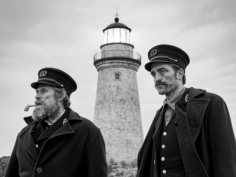 “The Lighthouse” ระทึกขวัญ! สั่นประสาท! จนนักวิจารณ์ “คลั่ง” ติดอันดับ “หนังสยองแห่งปี 2019” ฉายจริงบนจอใหญ่ 16 มกราคมนี้ “House สามย่าน” ที่เดียว