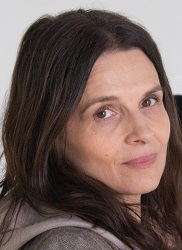 จูเลียตต์ บิโนช (Juliette Binoche)