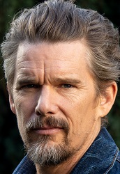 อีธาน ฮอว์ก (Ethan Hawke)