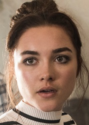 ฟลอเรนซ์ พิวจ์ (Florence Pugh)