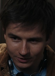 สก็อตต์ แชมเบอร์ส (Scott Chambers)
