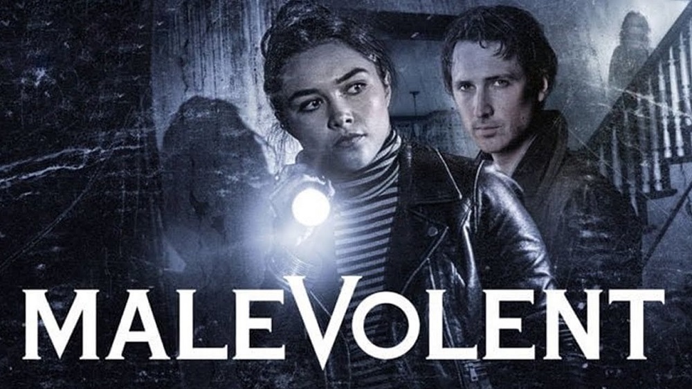 วิญญาณร้ายขอเล่นด้วยคนใน “Malevolent” ระวังให้ดี “เด็กผี” กำลังจะออกอาละวาด “ฟลอเรนซ์ พิวจ์” จาก “Midsommar” และ “Little Women” พร้อมรับมือความหลอน 26 มีนาคมนี้