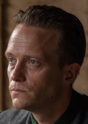 ออกัสต์ ดีห์ล (August Diehl)