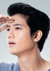 อารักษ์ อมรศุภศิริ