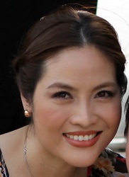 อรอนงค์ ปัญญาวงศ์