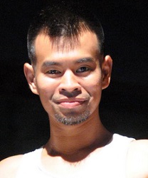 ใหม่ สุขะเดชะ (ใหม่ ไอน้ำ)