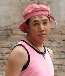 มงคล สะอาดบุญญพัฒน์ (นาย เดอะคอมเมเดี้ยน)