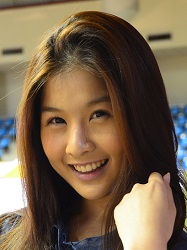 วิรากร คิ้วศุภกร (ฟร้อน)