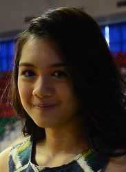 ธฤศวรรณ กาหาวงษ์ (มิว)