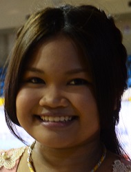 สุธิดา หงษา (น้ำขิง)