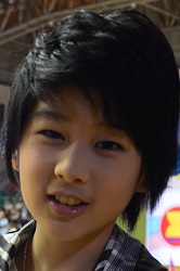 ศุภกิจ คิ้วศุภกร (โฟร์)