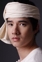 มาริโอ้ เมาเร่อ