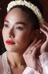 เฌอมาลย์ บุญยศักดิ์