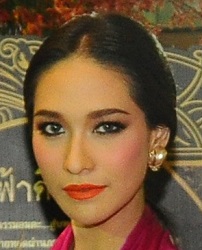 เฌอมาลย์ บุญยศักดิ์