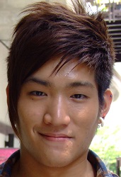 ณัฐพงษ์ อรุณเนตร์