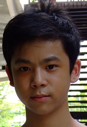 ภัทรพสิษฐ์ สรรพสวัสดีโชติ