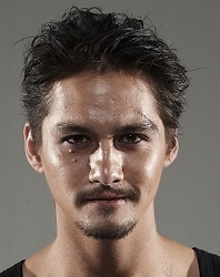 อนันดา เอเวอริงแฮม