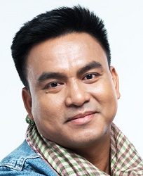 สมคิด สุขเอิบ