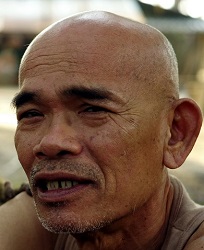สุเทพ โพธิ์งาม (เทพ โพธิ์งาม)