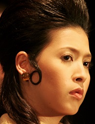 มยุริญ ผ่องผุดพันธ์