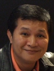 สุภาพ ไชยวิสุทธิกุล (ติ่ง พันธมิตร) (พากย์เสียง)