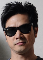 สมชาย เข็มกลัด