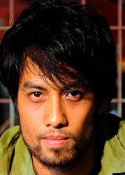 Kazu Patrick Tang (คาซู แพทริค แทงค์)