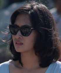ปาลิกา สุวรรณรักษ์