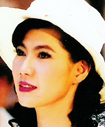 อภิรดี ภวภูตานนท์
